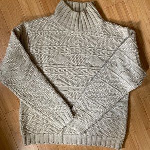 Filson Wool Sweater